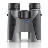 Zeiss Terra ED Compact 10x32 Binoculars Grey- 523204-9907-000